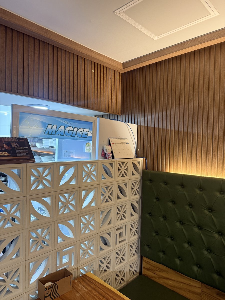 부산 연산동 20평 양꼬치 전문점, 한식집 자리에 테이블 배기부터